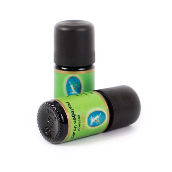 Fesleğen Linalol - Organik 5 ml